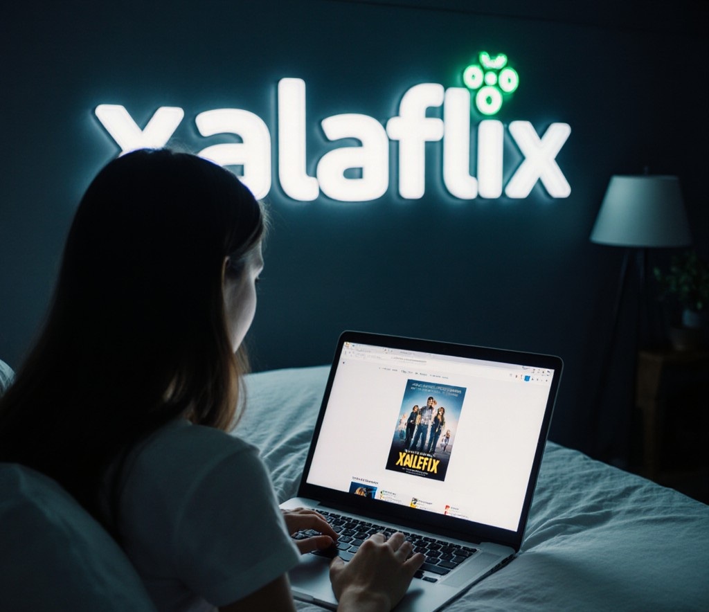Streaming on Xalaflix in France: Legal Risks, Penalties & What Actually Happens
